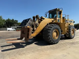 Cat 988 F II (bj 1999)