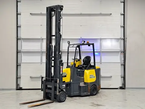 AISLE-MASTER 20NE 2021 2.0T