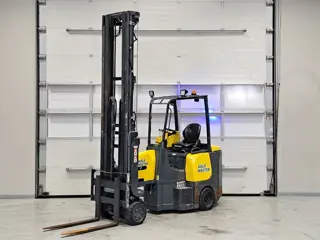 AISLE-MASTER 20NE 2021 2.0T