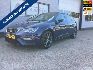 Seat LEON 1.5 TSI FR Business Intense