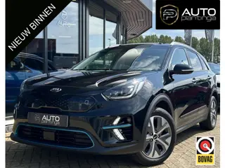 Kia e-Niro DynamicPlusLine 64 kWh 3 Fase | 1e Eigenaar! | NL AUTO | BTW AUTO (PRIJS INCLUSIEF BTW) |