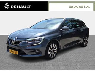 Renault Mégane Estate 1.3 TCe EDC 140 Techno (bj 2023)