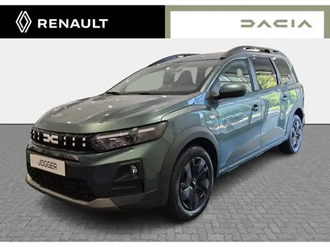 Dacia Jogger 1.0 TCe 110 expression 7p. - pack comfort