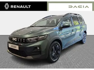 Dacia Jogger 1.0 TCe 110 expression 7p. - pack comfort