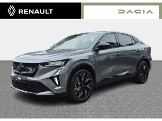 Renault Rafale 1.2 E-Tech full hybrid 200 esprit Alpine