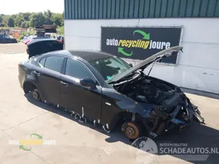 Lexus IS (E2) Onderdelen, Kleurcode: 212, Donorauto.