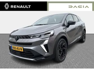 Renault Symbioz 1.8 E-Tech full hybrid 160 esprit Alpine - pack light & sound / pack driving & comfo