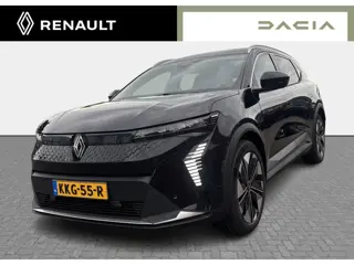 Renault Scénic E-Tech EV87 long range techno - pack advanced driving assist & augmented vision