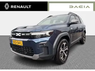 Dacia Bigster 1.8 Hybrid 155 Journey - pack winter