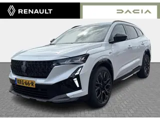 Renault Espace E-Tech full hybrid 200 esprit Alpine 5p. - all-seasonbanden