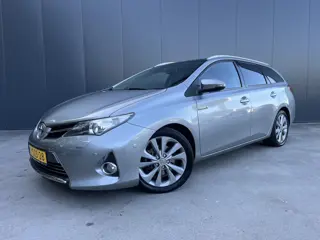 Toyota Auris Touring Sports 1.8 Hybrid PANO DAK XENON CAMERA NAVI CRUISE ECC