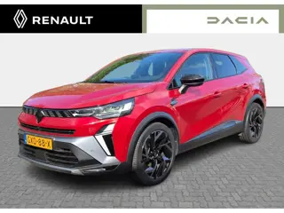 Renault Symbioz 1.6 E-Tech full hybrid 145 esprit Alpine - Trekhaak