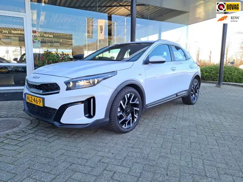 Kia XCEED 1.5 T-GDi GT-Line NIEUWSTAAT