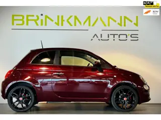 Fiat 500 1.0 TwinAir Pop - Airco - Audio - NAP.