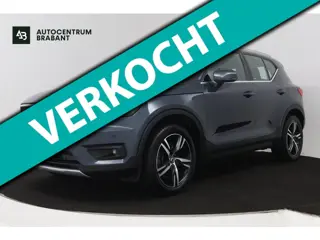 Volvo XC40 2.0 T5 AWD Inscription (PANORAMADAK, TREKHAAK, ELEKTR STOELEN, STOEL/STUUR VERWARMING, AC