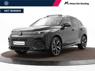 Volkswagen Tiguan 1.5 eHybrid 272pk DSG R-Line Edition · Panoramadak · Inklap. Trekhaak · 360 Camera