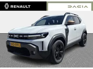 Dacia Duster 1.2 mild hybrid 140 extreme - Pack techno