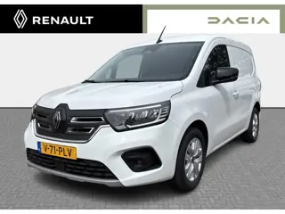 Renault Kangoo E-Tech Extra L1 44 kWh - rear view assist