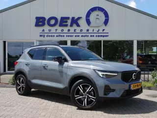 Volvo XC40 2.0 B3 Plus Dark H-LEER | ACC | MEMORY | BLIS + CTA | HK-AUDIO