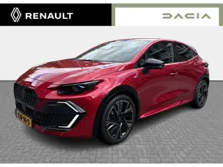Renault Clio 1.8 Hybrid 160 esprit Alpine - Demo (bj 2026)