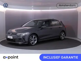 Volkswagen Golf 1.5 eTSI R-Line 130 pk Automaat (DSG) | Navigatie via App | Parkeersensoren | Autom.