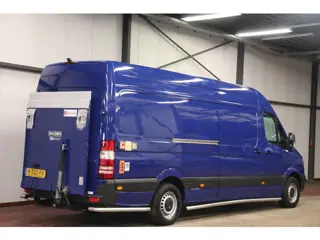 Mercedes-Benz Sprinter 316 2.2 CDI L3H2 AUTOMAAT LAADKLEP Mercedes-Benz Sprinter 316 2.2 CDI L3H2 AU
