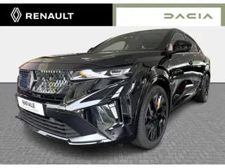 Renault Rafale 1.2 E-Tech 4x4 plug-in hybrid 300 esprit Alpine - pack privilège / pack light & sound