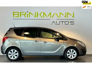 Opel Meriva 1.4 Turbo Business+ - Leer - Camera - PDC.