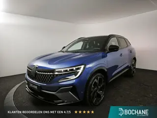 Renault Austral 1.2 E-Tech full hybrid 200 iconic esprit Alpine | Winter Pack | 360 Camera | Elektri