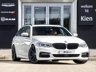 BMW 5-serie Touring 530i High Executive