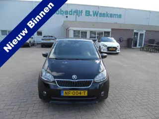 Škoda Citigo 1.0 Greentech Ambition (bj 2017)