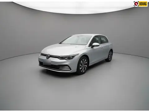 Volkswagen Golf 1.4 eHybrid Style