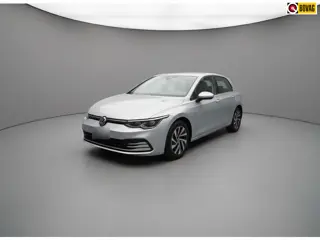 Volkswagen Golf 1.4 eHybrid Style