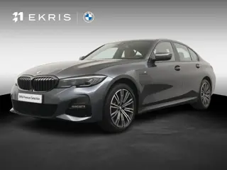 BMW 3-serie 320e Business Edition Plus | SoH 88% | Comforttoegang | Stuur- stoelverwarming | Laserli
