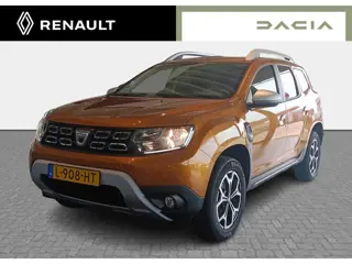 Dacia Duster 1.0 TCe 90 Prestige (bj 2021)