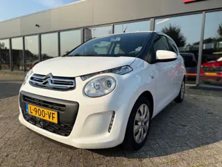 Citroen C1 1.0 VTi Feel