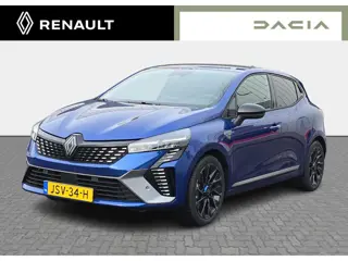 Renault Clio 1.6 E-Tech Full Hybrid 145 esprit Alpine - Demo / Pack city Premium / Pack winter