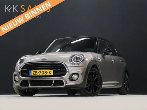 MINI Mini 1.5 Cooper JCW [APPLE CARPLAY, ANDROID AUTO, CRUISE CONTROL, PDC ACHTER, AUTOMATISCHE AIRC