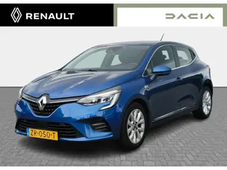 Renault Clio 1.0 TCe 100 Intens (bj 2019)
