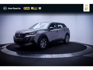 Peugeot 2008 1.2T Aut. PACK Active FULL LED | CARPLAY | DAB | AFN TREKHAAK | NAVI | CLIMA | CRUISE |