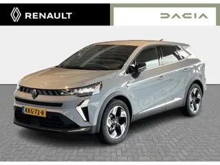 Renault Symbioz 1.8 E-Tech full hybrid 160 techno - pack driving & comfort
