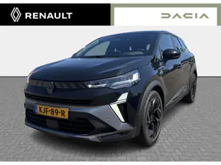 Renault Symbioz 1.8 E-Tech full hybrid 160 esprit Alpine