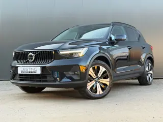 Volvo XC40 1.5 T5 Recharge Ultimate Pano Trekhaak 360 Memory