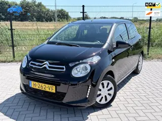 Citroen C1 1.0 VTi Feel| Airco | Bluetooth | 5 deuren