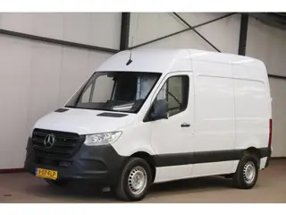 Mercedes-Benz Sprinter 314 2.2 L1H2 AUTOMAAT Euro 6 Mercedes-Benz Sprinter 314 2.2 L1H2 (EXTRA KORT 