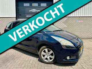 Peugeot 5008 1.6 THP ST 5p. | Automaat | Cruise | Clima | PDC