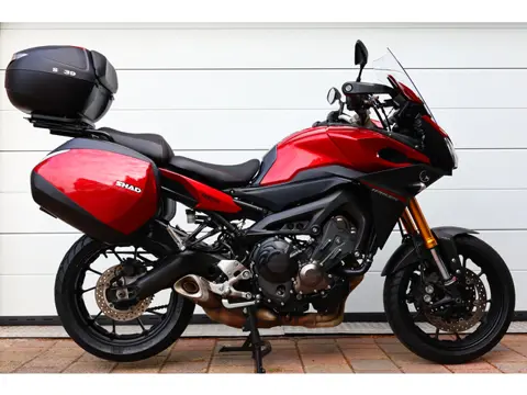 Yamaha TRACER 900 | TRACER 9 TOURER ABS (bj 2015)