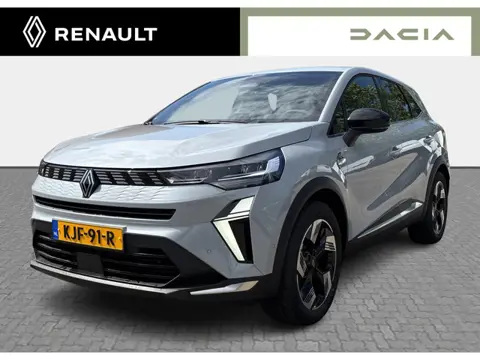 Renault Symbioz 1.8 E-Tech full hybrid 160 techno - pack driving & comfort