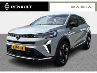 Renault Symbioz 1.8 E-Tech full hybrid 160 techno - pack driving & comfort