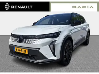 Renault Scénic E-Tech EV87 long range esprit Alpine - Demo / all weather banden